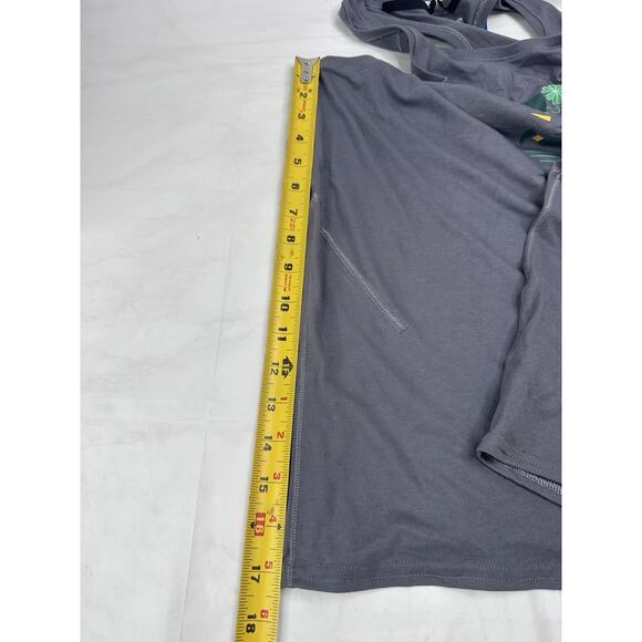 Brooks NWT Women's Distance Tank 2.0 Run For The Gold St Patricks Day Size XL - Picture 7 of 7